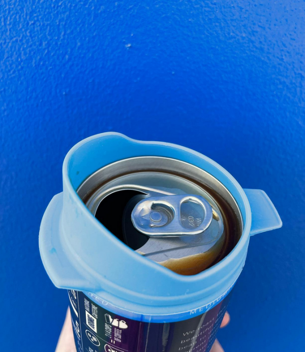 Sipwiser Blue