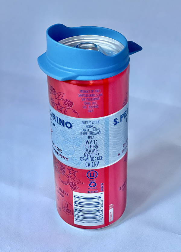Sipwiser Blue - Image 2