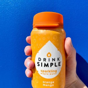 Sipwiser Orange