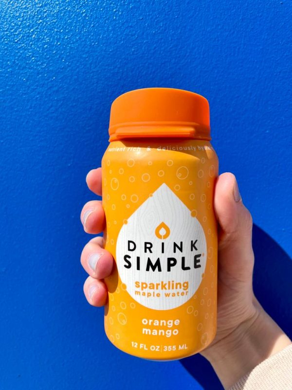 Sipwiser Orange